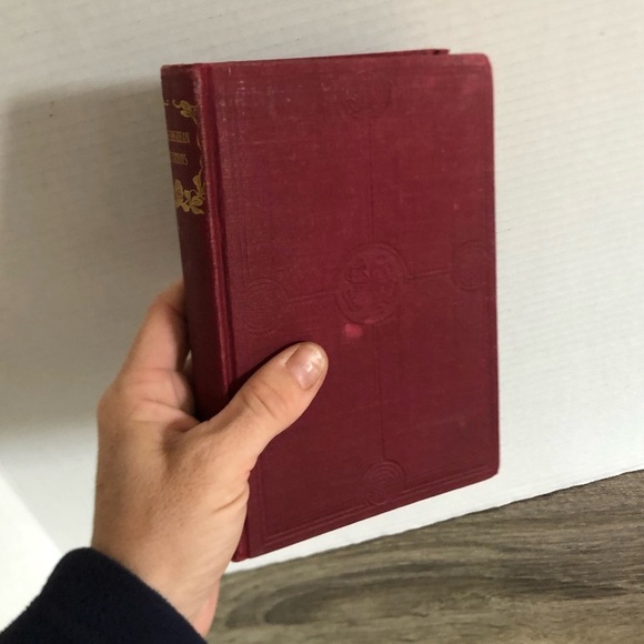 Vtg Dictionary of Shakespearean Quotations Book - Picture 11 of 11